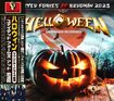 コレクターズ商品/CD/HELLOWEEN - UNITED FORCES AT BUDOKAN 2023(2CDR)