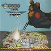 HEAVY METAL/CHASE THE TOP / Denim Pavilion 【特典：ステッカー】