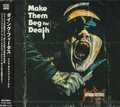 DYING FETUS / Make Them Beg For Death@() []