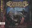 /EXMORTUS / Necrophony (国内盤)