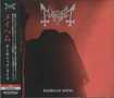 /MAYHEM / Daemonic Rites (2CD) (国内盤)