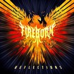 HEAVY METAL/FIREBORN / Reflections (digi)
