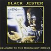 HEAVY METAL/BLACK JESTER / Welcome To The Moonlight Circus (reissue)