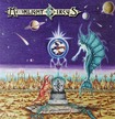 HEAVY METAL/MOONLIGHT CIRCUS / Outskirts of Reality
