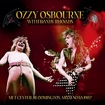 HEAVY METAL/OZZY OSBOURNE / Live in Minnesota 1982　King Biscuit Flower Hour (ALIVE THE LIVE)