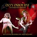 OZZY OSBOURNE / Live in Minnesota 1982@King Biscuit Flower Hour (ALIVE THE LIVE) []