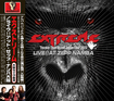 コレクターズ商品/CD/EXTREME - LIVE!! AT ZEPP NAMBA(2CDR)