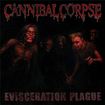 /CANNIBAL CORPSE / Evisceration Plague (CD+DVD Slip))