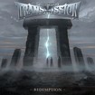 HEAVY METAL/THOMAS CARLSEN'S TRANSMISSION / Redemption