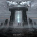 THOMAS CARLSEN'S TRANSMISSION / Redemption []