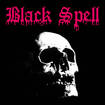 /BLACK SPELL / Black Spell　（2023 reissue)