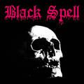 BLACK SPELL / Black Spell@i2023 reissue) []