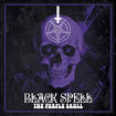 /BLACK SPELL / The Purple Skull + Walpurgis Night EP