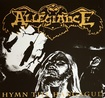 /ALLEGIANCE / Hymn till hangagud (1996) (2023 reissue)