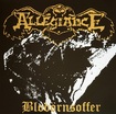 /ALLEGIANCE / Blodornsoffer (1997) (2023 reissue)
