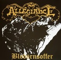 ALLEGIANCE / Blodornsoffer (1997) (2023 reissue) []