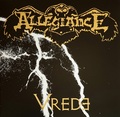 ALLEGIANCE / Vrede (1999) (2023 reissue) []