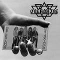 OVERDRIVE / Reflexions 2CD (digi) i2022 reissue) []