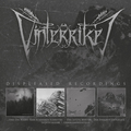 VINTERRIKET / Displeased Recordings (4CD Box) []
