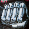 FIST / Hot Spikes (2023 reissue) []