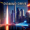 HEAVY METAL/DOMINO DRIVE / Smoke And Mirrors (スウェーデン北欧メタル/メロハー！)