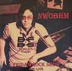 N.W.O.B.H.M./V.A / NWOBHM Friday Rock Show BBC Live