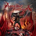 ANGELUS APATRIDA / Aftermath@ NEW !! []