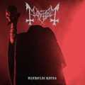 MAYHEM / Daemonic Rites (digi) []