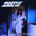 WANTED / Late Attraction (DOKKEN`WHITE LIONw̎AV2ndI) []