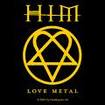 /HIM / Love Metal