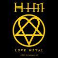 HIM / Love Metal []