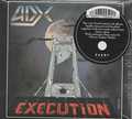 ADX / Execution (2021 reissue)  []