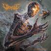 /WORMHOLE / Almost Human (digi) NEW