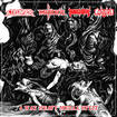 HEAVY METAL/THUNDERSTRIKE/STRONGER/HECHICHERIA/CONJURO / 『4 WAY HEAVY METAL SPLIT』
