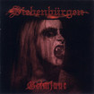 /SIEBENBURGEN / Grimjaur (2023 reissue)