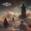 /FORGOTTEN / 13 Martyrs + 1 (2023 reissue) トルコEPIC DOOM ファースト再発！