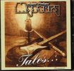 HEAVY METAL/ANGELO PERLEPES' MYSTERY / Tales... (2017 remaster reissue)