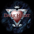 DARK HEART / Dark Heart (CHANGE OF HEARTVo.ɂNWOBHMohI) []