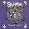 JAPANESE BAND/STIGMATIZE / Doomsday Cult (papersleeve) TOKYO FEMALE DEATH METAL NEW !