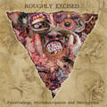LYMPHATIC PHLEGM / Roughly Excised (slip) []