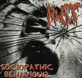 ROT / Sociopathic Behaviour (2022 reissue) []