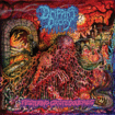 /DRIPPING DECAY / Festering Grotesqueries (slip) NEW!
