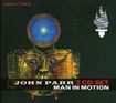 /JOHN PARR / Man In Motion (2CD) 