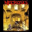 /NECROSIS / Acta Sanctorum (2023 reissue/slip) 遂に再発！