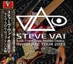 コレクターズ商品/CD/STEVE VAI - LIVE FROM ZEPP NAMBA OSAKA(2CDR)