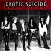 /EROTIC SUICIDE / Perseverance (2022 reisuue)