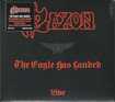 HEAVY METAL/SAXON / The Eagle has Landed (digi) 