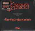 SAXON / The Eagle has Landed (digi)  []