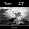 VORGFANG / UNHOLY CRAFT / wUlf's Keptrx(digi) []