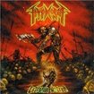 THRASH METAL/HYPNOSIA / Extreme Hatred + Violent Intensity